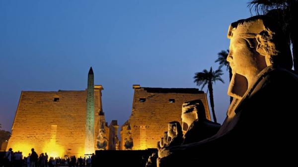 Senior Citizens tour Cairo, Nile Cruise and Hurghada